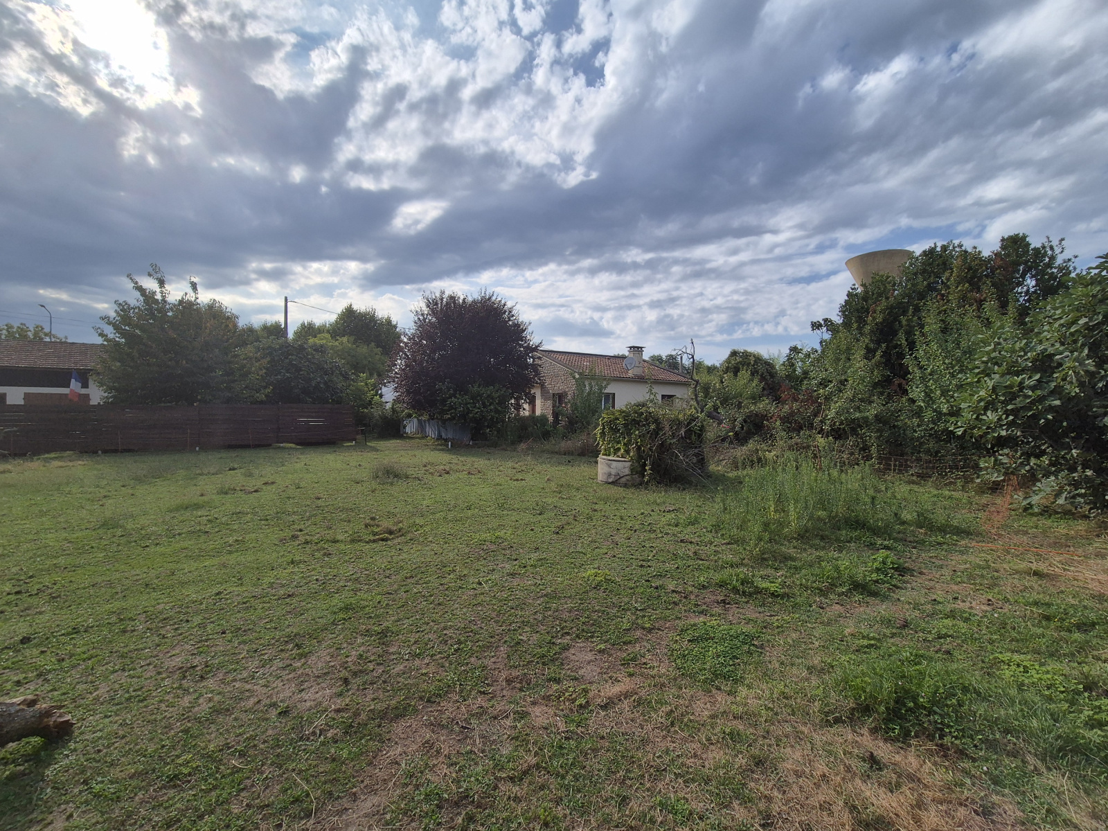 Image_2, Terrain à batir, Varilhes, ref :900