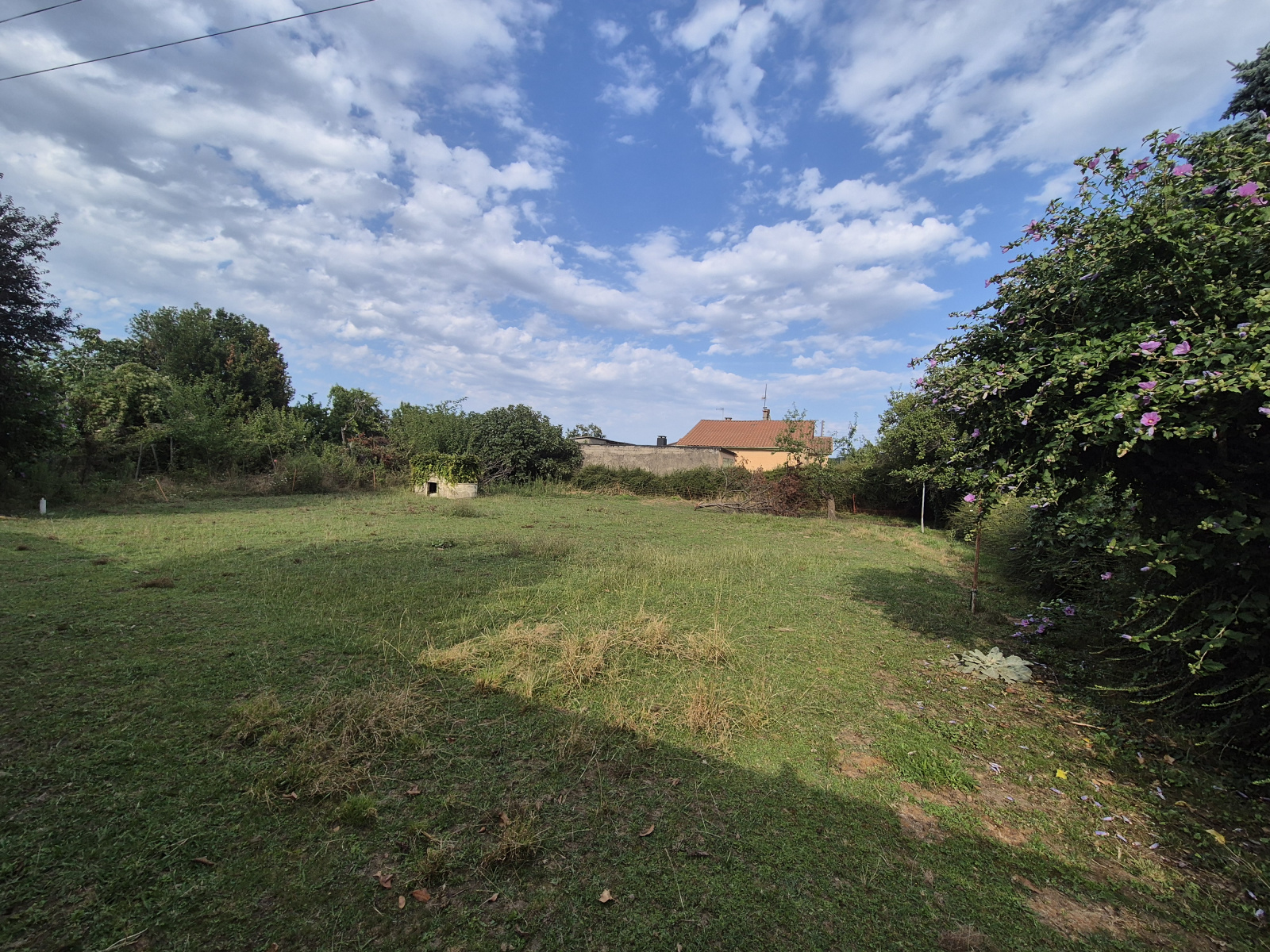 Image_1, Terrain à batir, Varilhes, ref :900