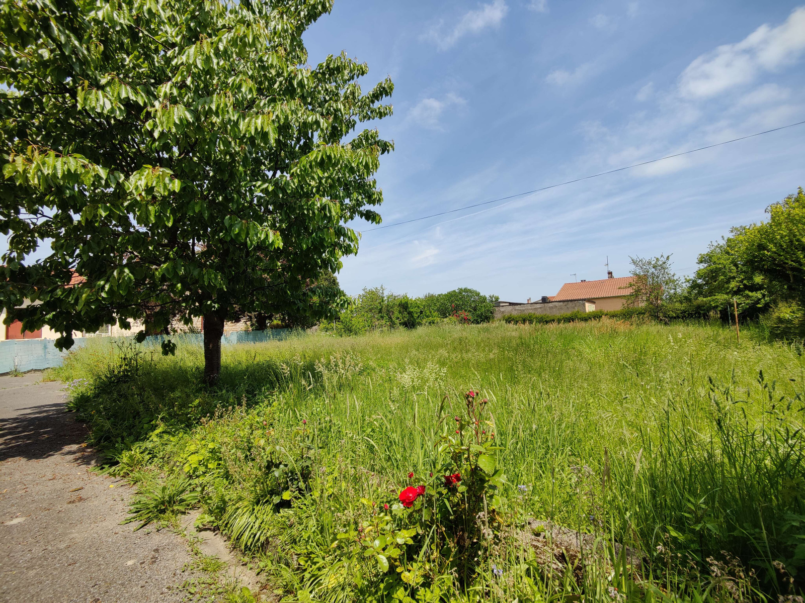 Image_4, Terrain à batir, Varilhes, ref :900