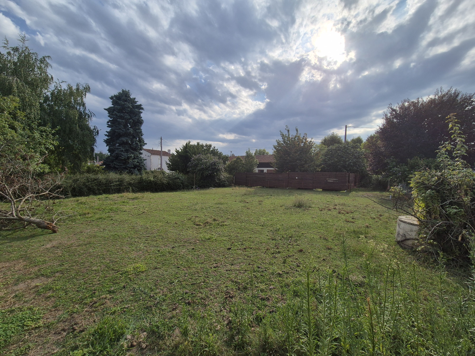 Image_3, Terrain à batir, Varilhes, ref :900