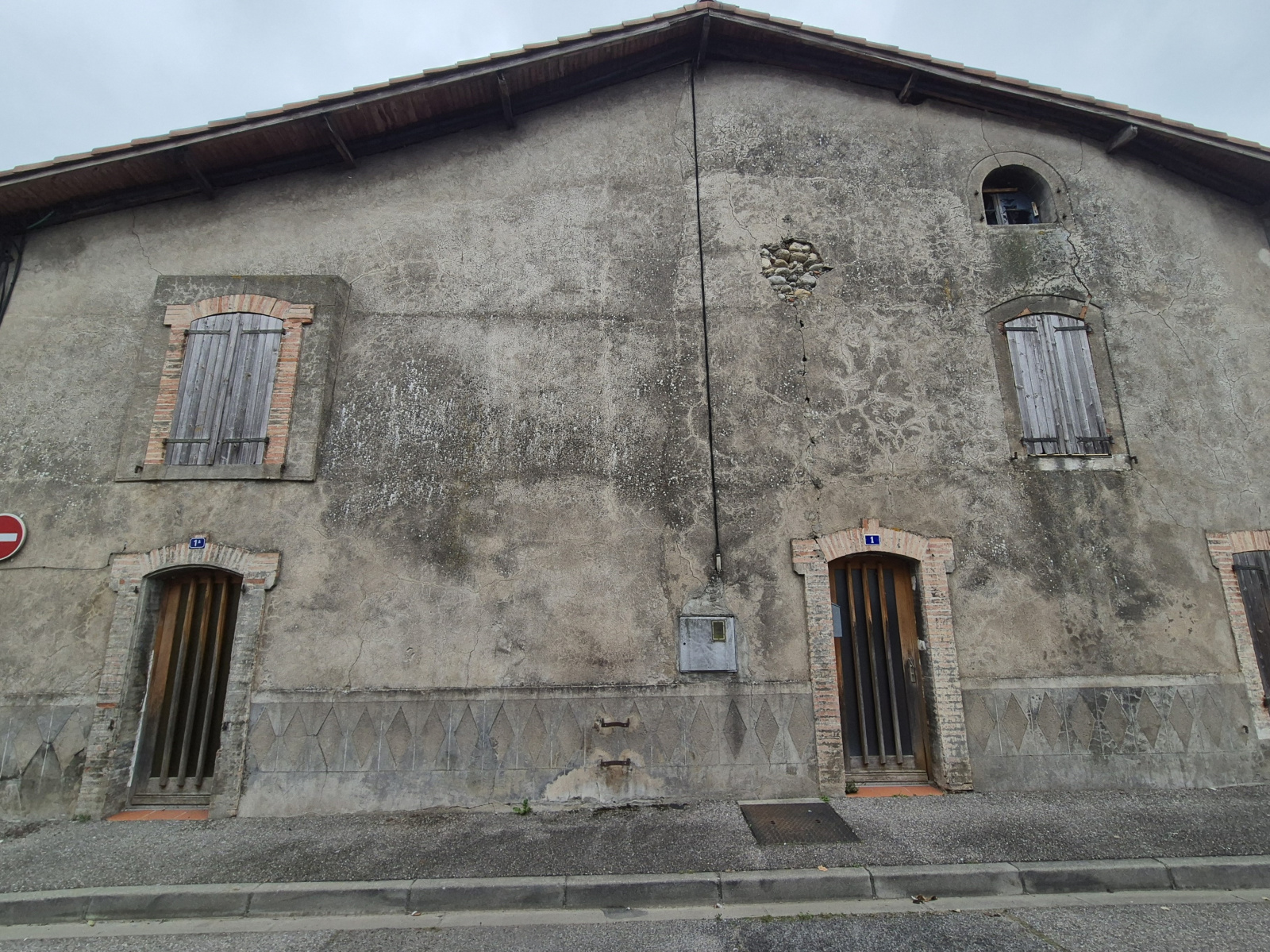 Image_5, Maison, Verniolle, ref :894