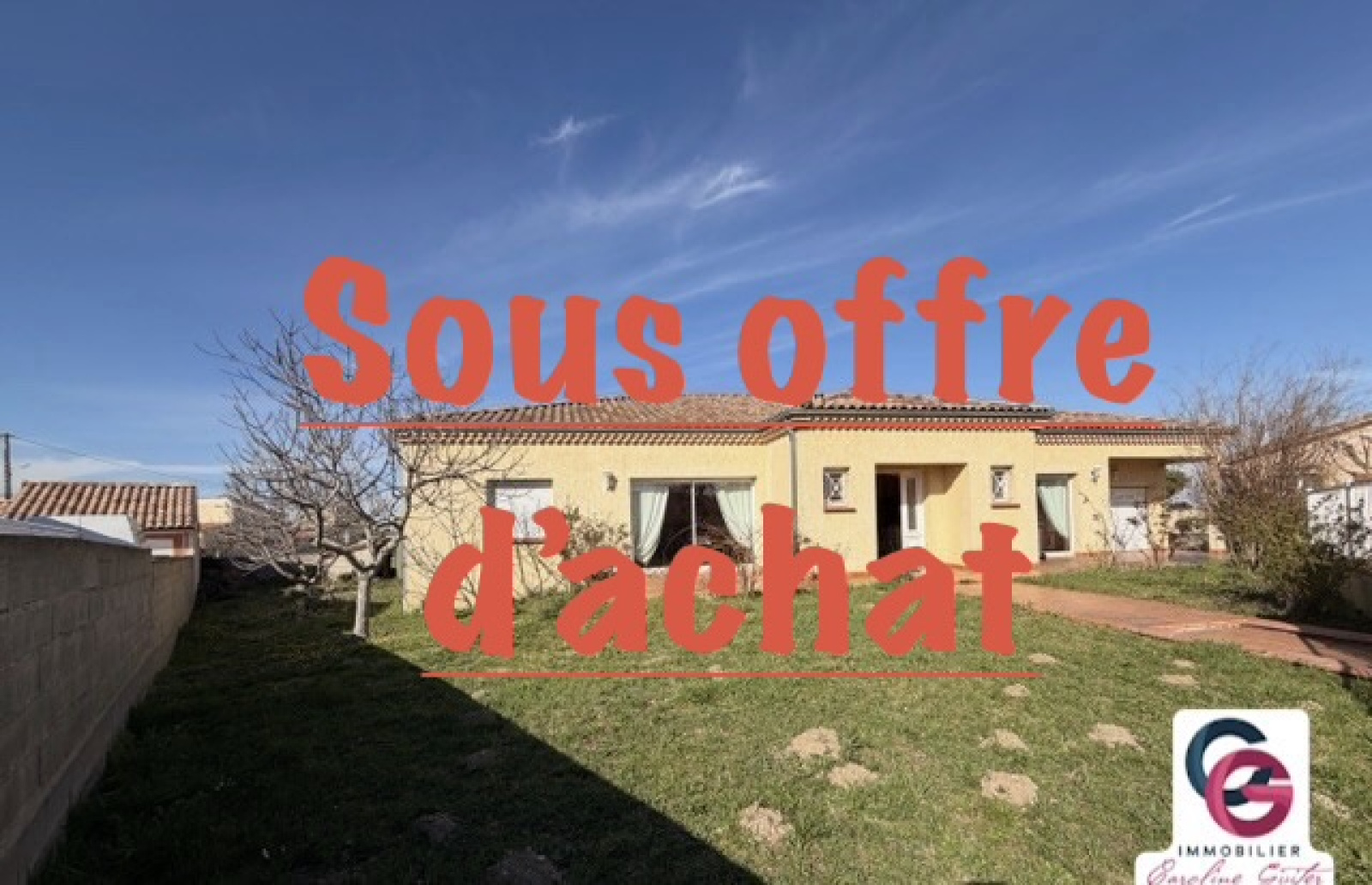 Image_1, Villa, La Tour-du-Crieu, ref :956