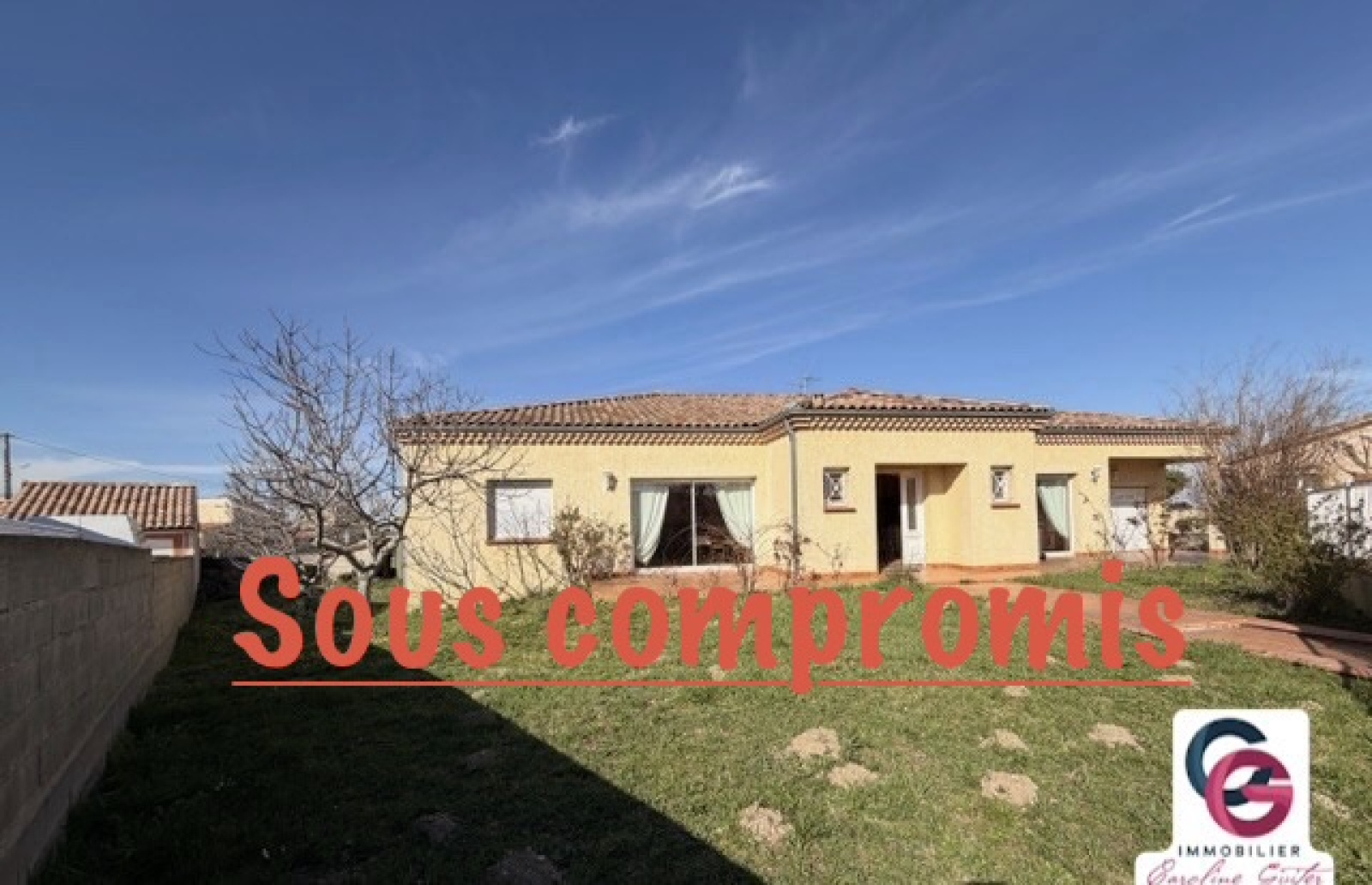 Image_1, Villa, La Tour-du-Crieu, ref :956