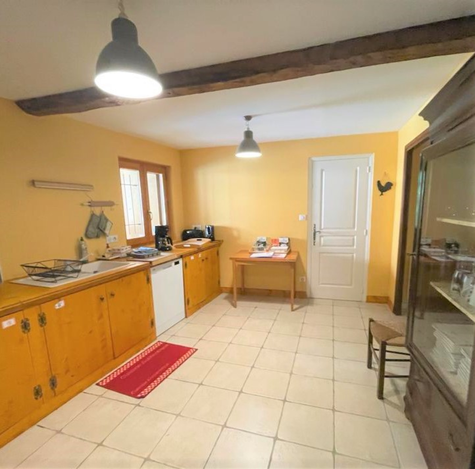 Image_2, Maison, Madière, ref :861