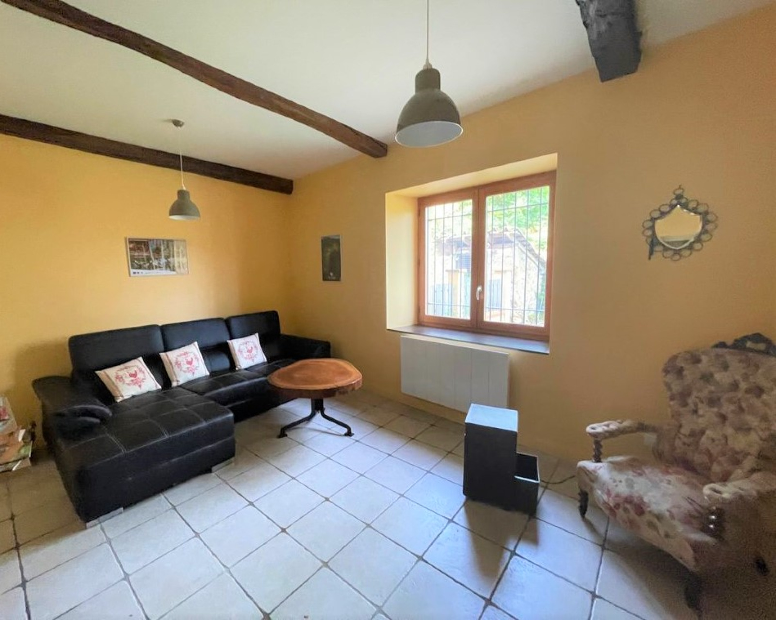 Image_3, Maison, Madière, ref :861