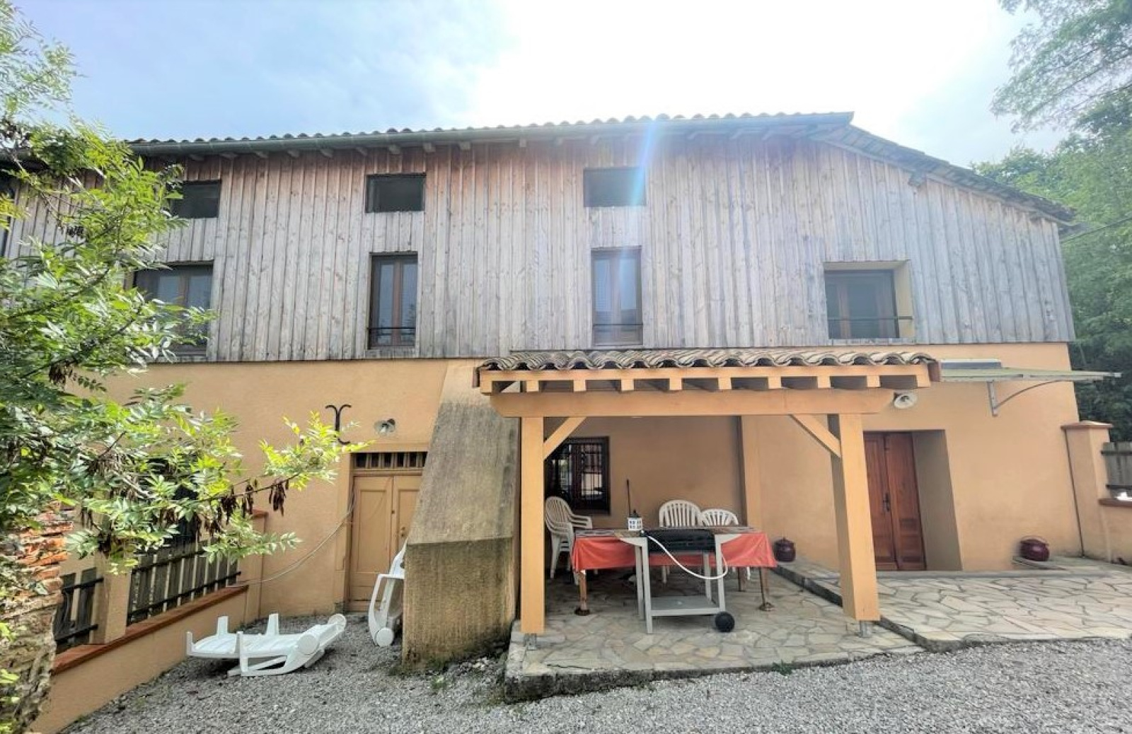 Image_1, Maison, Madière, ref :861