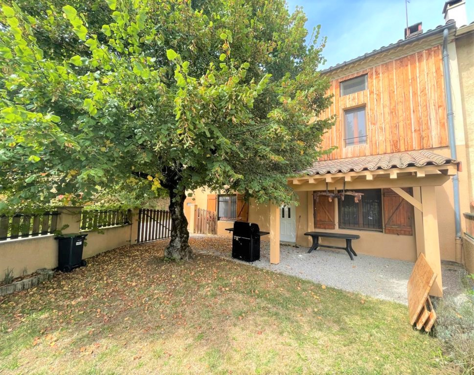 Image_8, Maison, Madière, ref :861