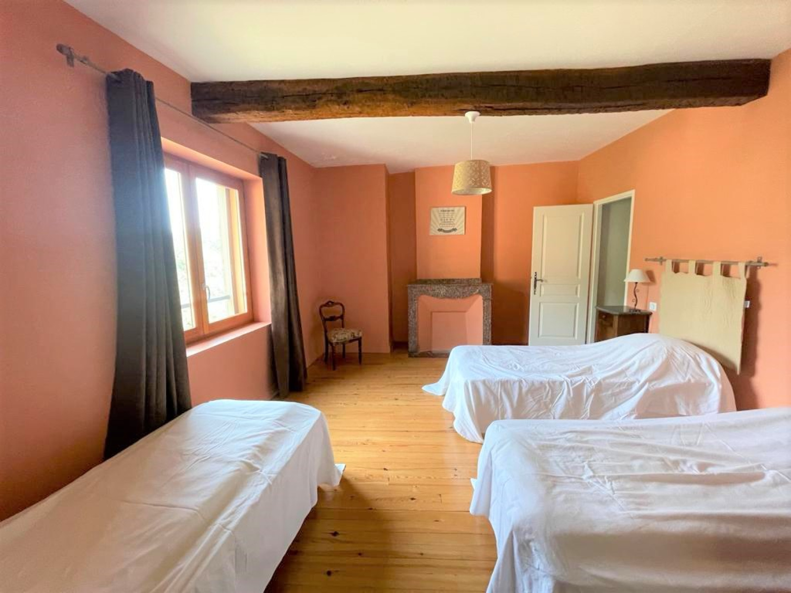 Image_6, Maison, Madière, ref :861