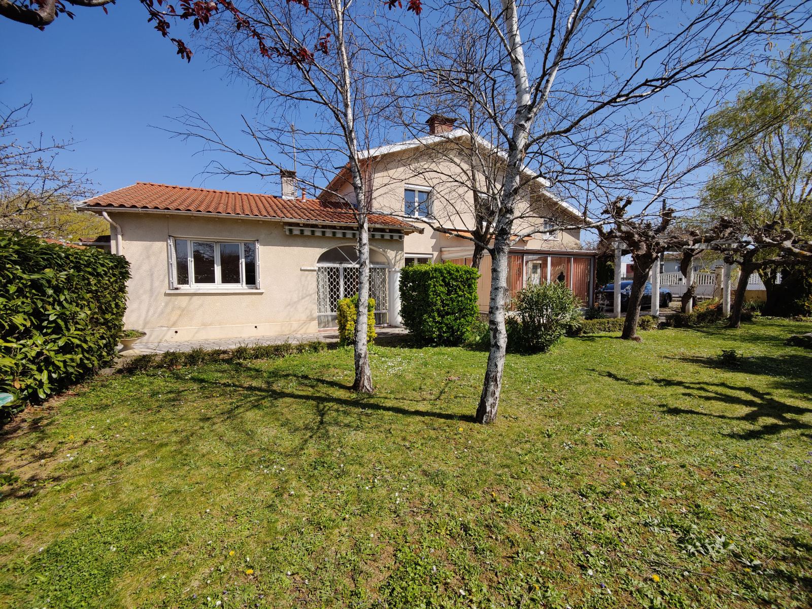 Image_1, Maison, Pamiers, ref :759