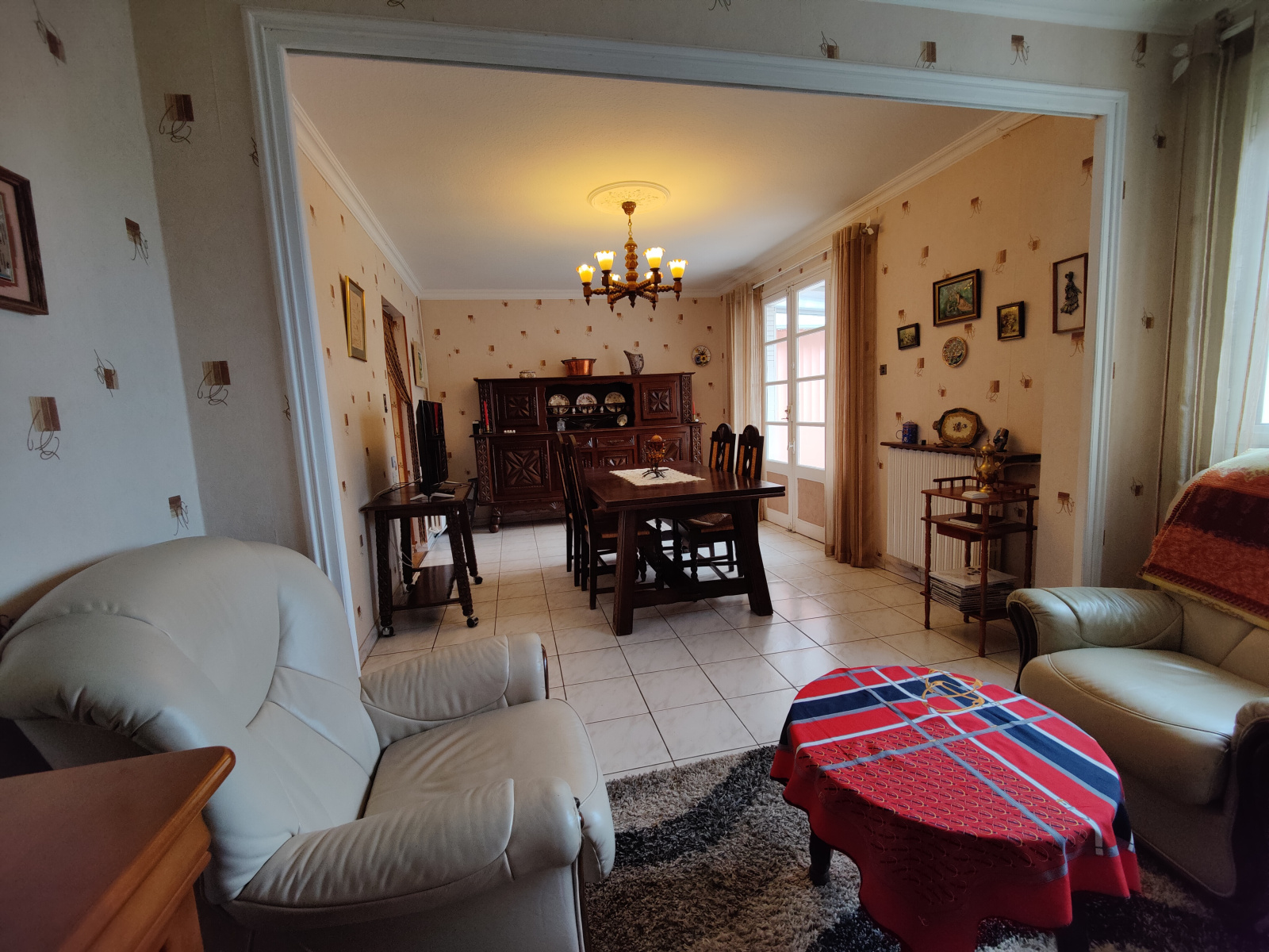 Image_7, Maison, Pamiers, ref :759