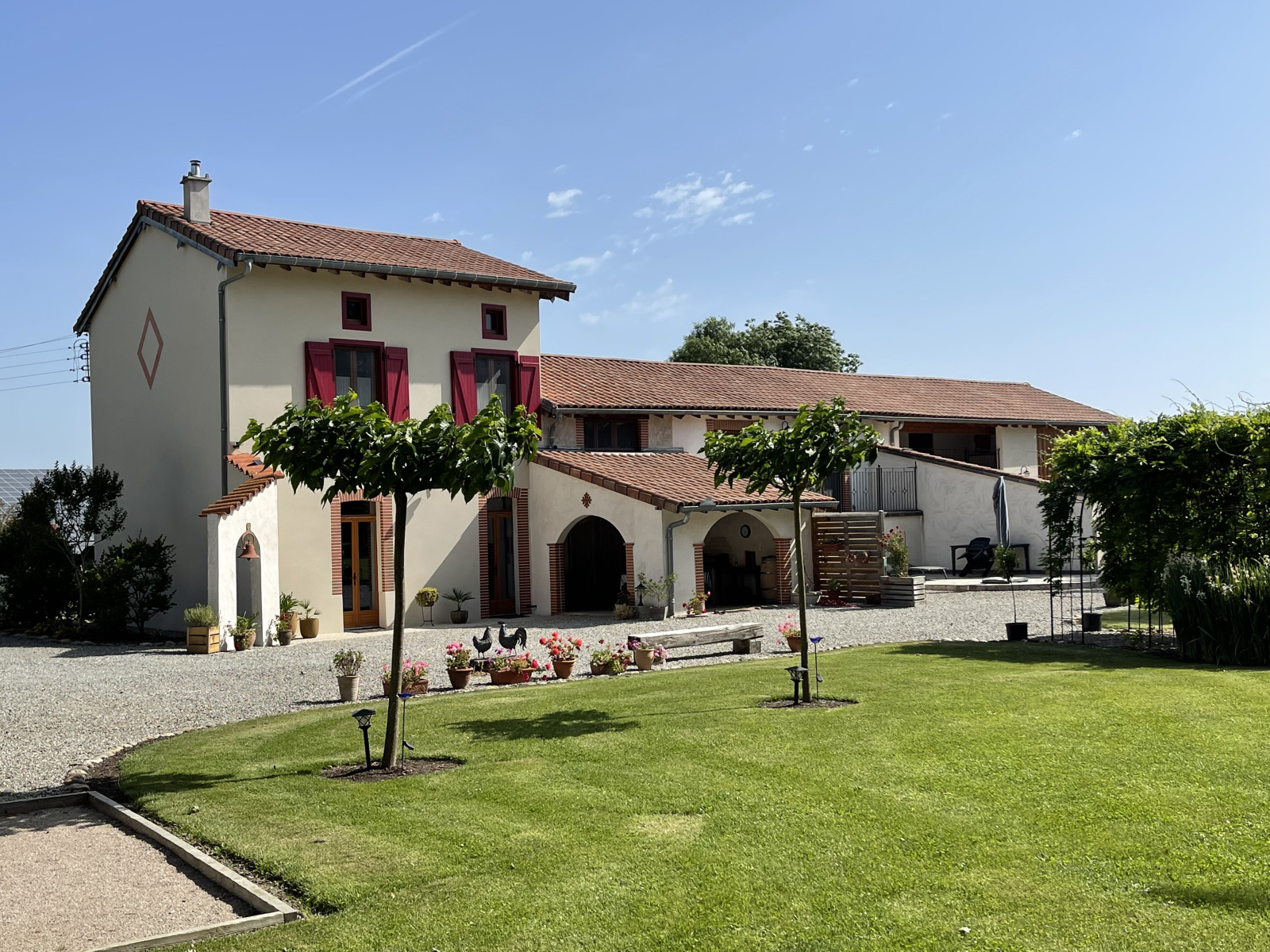 Image_1, Bastide, Pamiers, ref :947