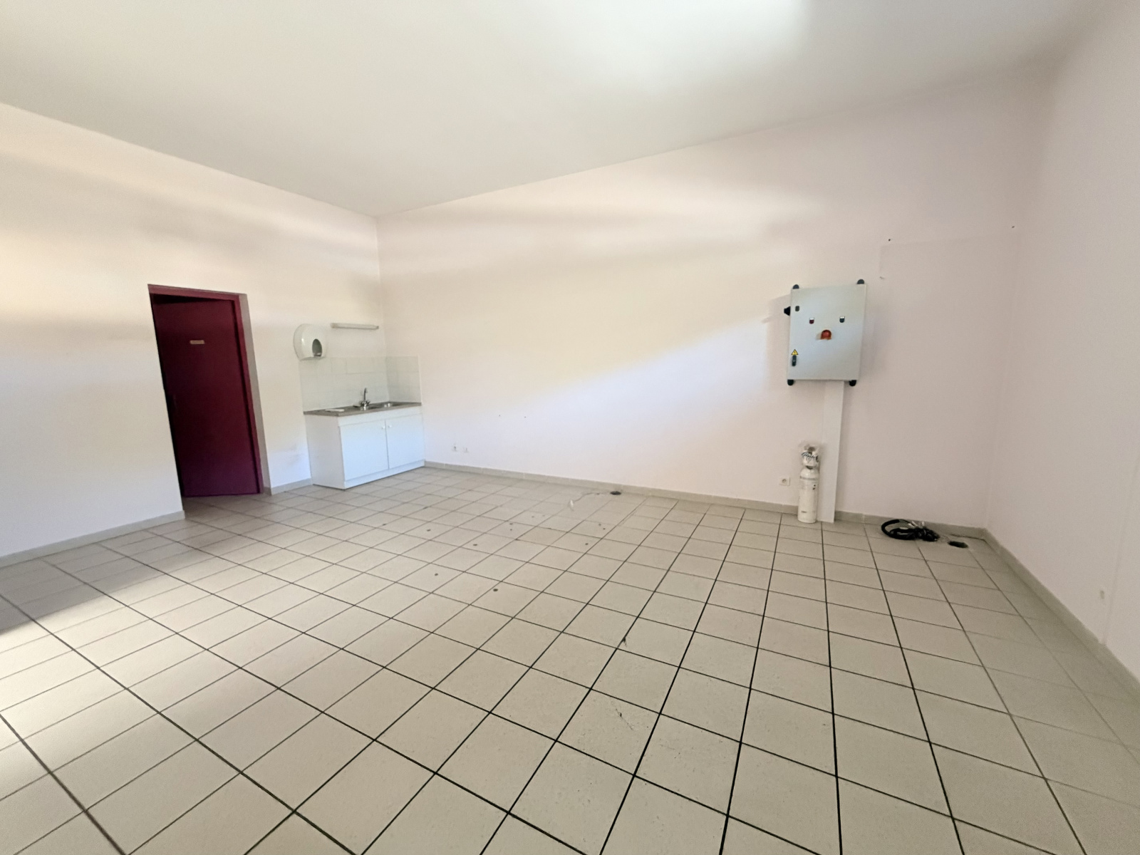 Image_4, Local professionnel, Pamiers, ref :976
