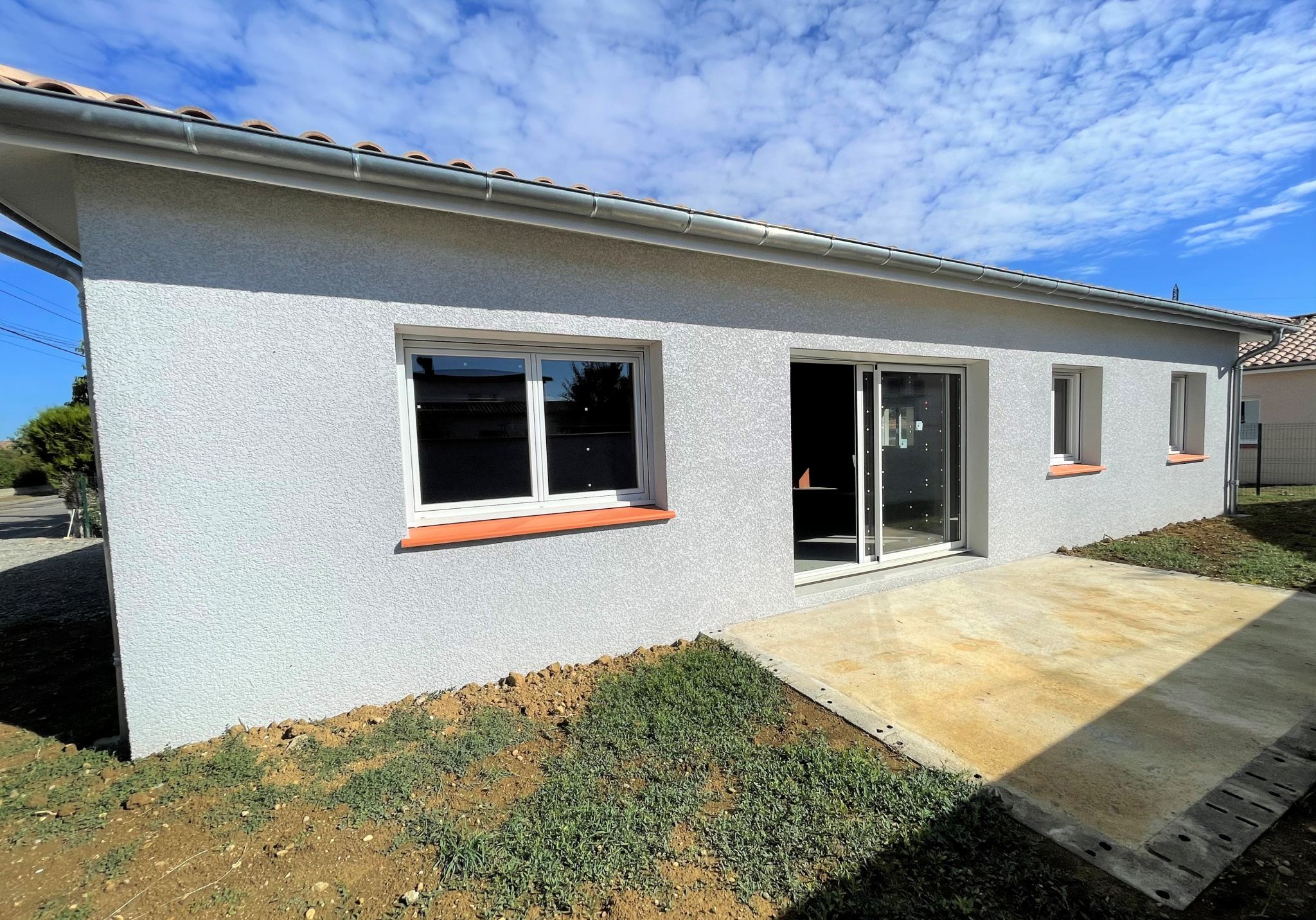 Vente Maison hors d'eau / hors d'air | CG IMMOBILIER